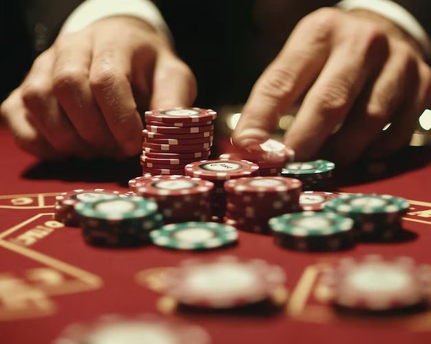 ijp88 platform interface showing football markets and live-dealer tables